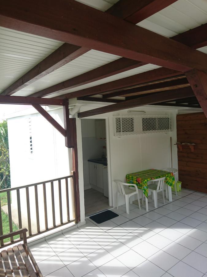 Location Proche Plage Ле Госие Екстериор снимка